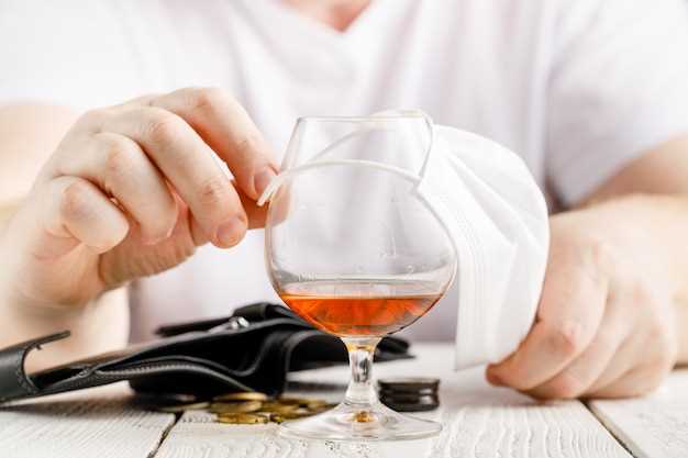 Последствия хронической сердечной недостаточности при употреблении алкоголя