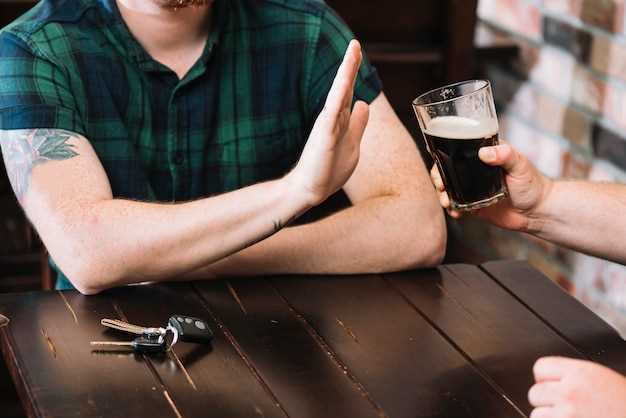 Пути преодоления алкогольной зависимости и возможности лечения