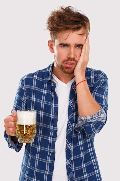 Влияние социальной среды на развитие алкогольной зависимости