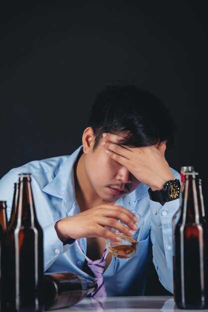 Симптомы, физические и психологические последствия алкоголизма