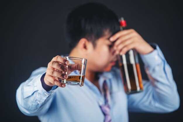 Причины алкогольного психоза и факторы риска