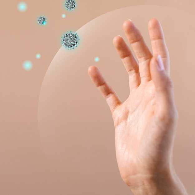 Аллерген-специфическая иммунотерапия: принципы и преимущества