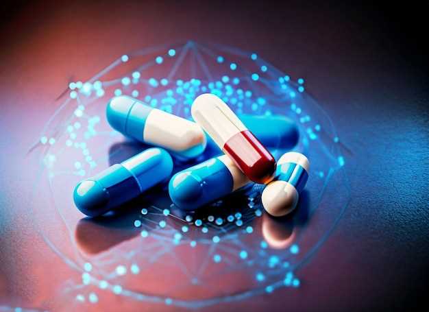 Список препаратов на основе бета-адреномиметиков