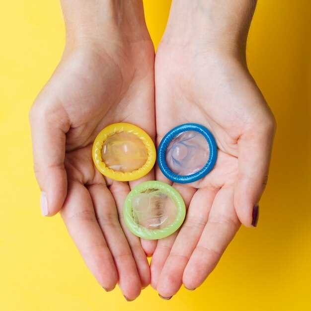 Как выбрать подходящий вид презерватива?