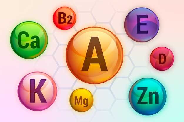 Симптомы и последствия длительного дефицита фолиевой кислоты