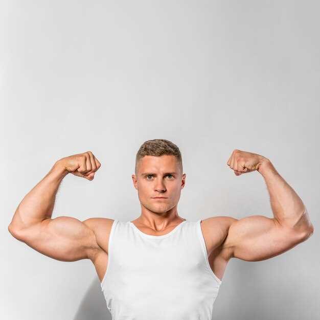 Рацион и тренировка: ключевые факторы для повышения уровня тестостерона