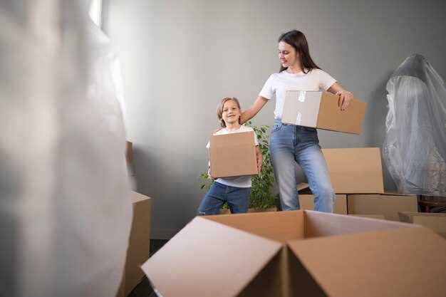 Как справиться с домовым при переезде