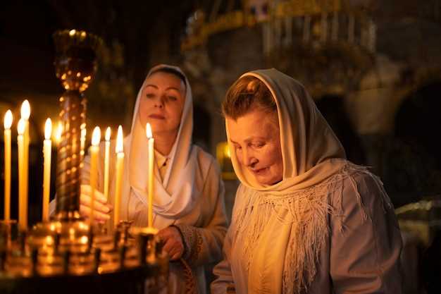Святая Ольга отмечает именные дни по церковному календарю