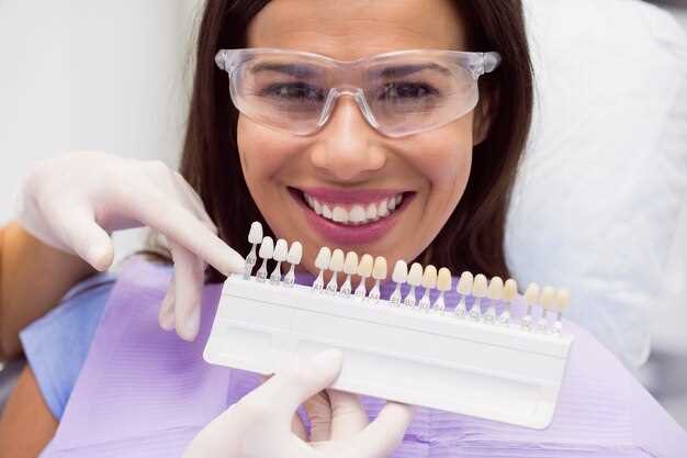 Показания для установки коронок пластмассовых на передние зубы