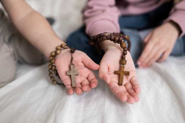 Как выбрать крестного для ребенка?