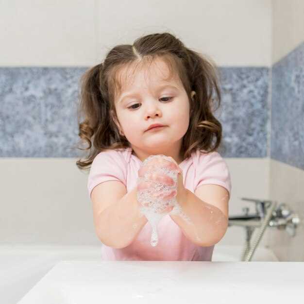 Водные процедуры при бронхите у детей: допустимость и рекомендации