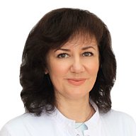 Светлана Мартынова, глава центра индивидуализированной медицины ФНКЦ ФМБА России