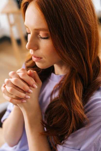 Молитва от сглаза: способы бережной защиты