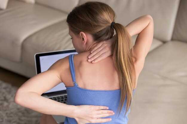 Влияющие факторы и причины хруста спины
