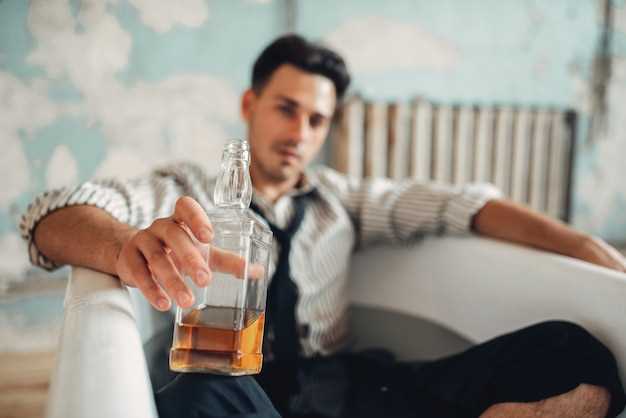 Вред пивного алкоголизма для мужчин