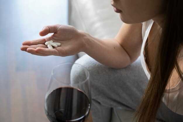 Почему пить алкоголь сочетается плохо с антибиотиками