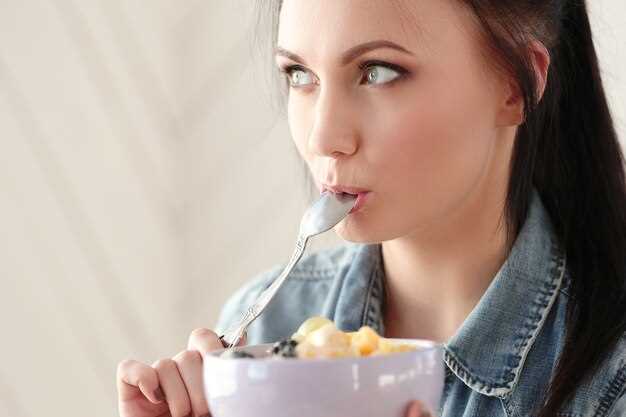Способы предотвращения горечи во рту после употребления молока