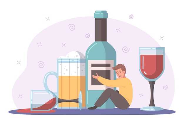 Методы лечения и профилактика поноса после алкоголя