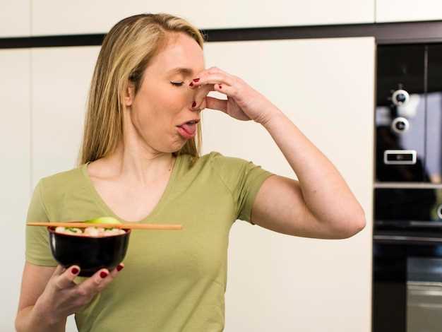 Причины возникновения и способы уменьшения ощущения жара после еды