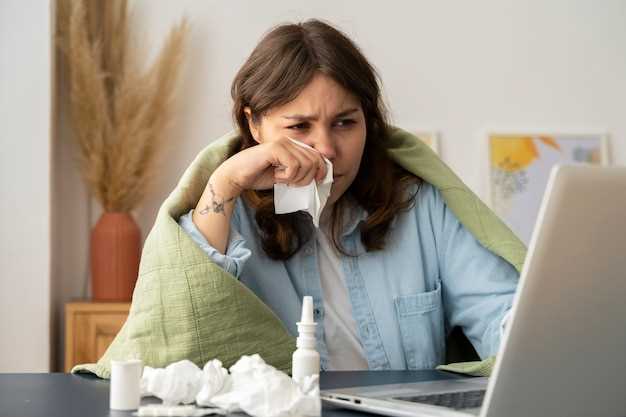Промывание носа в домашних условиях - эффективное средство против хронического насморка