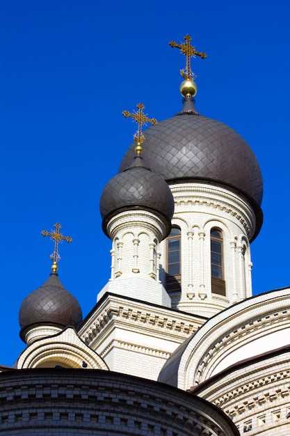 Протестантизм в Москве: появление и первые шаги
