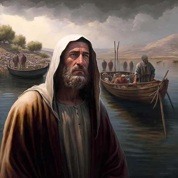 Симон Зилот - один из апостолов Иисуса Христа: история и особенности