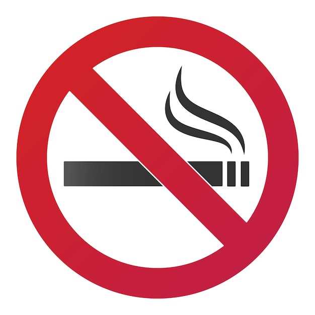 Smokestop – инновационное средство для борьбы с курением