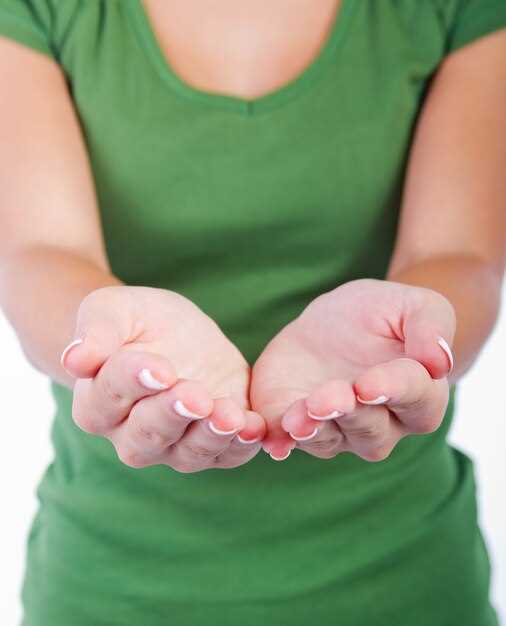 Лечение и профилактика сведения пальца на руке