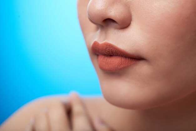 Способы устранения проблемы с темными половыми губами