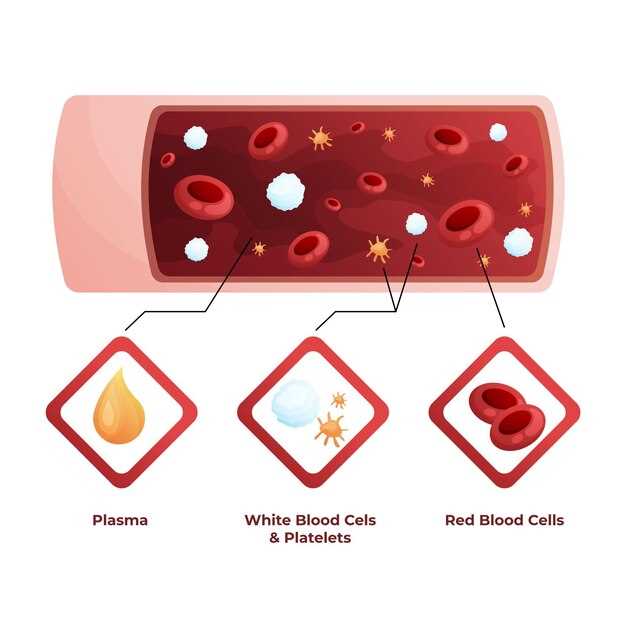 Роль тромбина в процессе свертывания крови