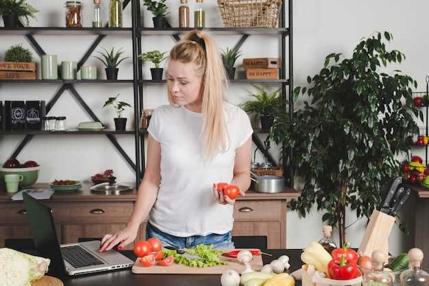 Выбор диеты для похудения: теряем лишний вес с умом