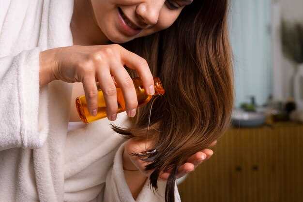 Выпадение волос: какие витамины принимать?