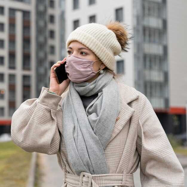 Распространение вирусов в холодное время года: действительно ли это зависит от погодных условий?