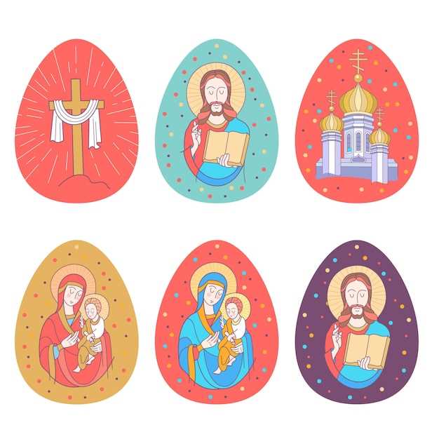 Верующие и Старорусская икона Божией Матери